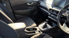 Hyundai Kona 1.6 GDi Hybrid SE Connect 5dr DCT Hybrid Hatchback